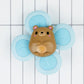 Tiger Tribe Sensory Spinners - Bear