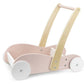 Viga PolarB - Mini Mover Baby Walker Pink