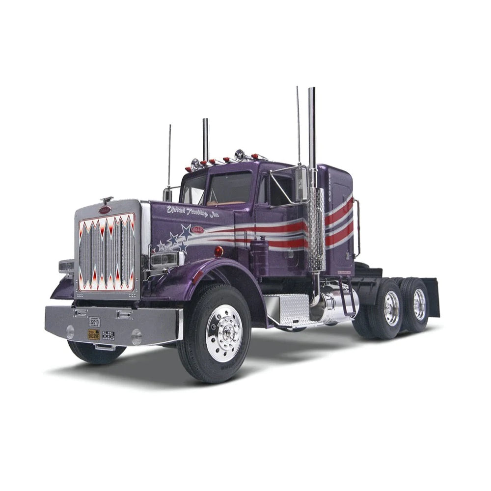 Revell Peterbilt 359 Conventional Tractor 1:25 - 11506