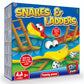 Snakes & Ladders Game