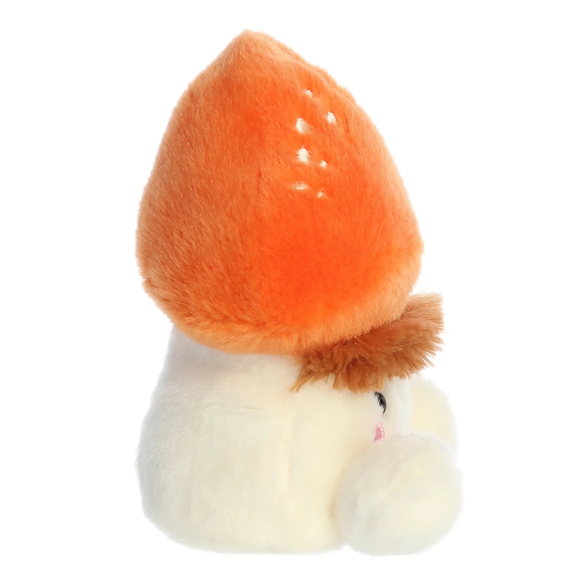 Palm Pals - Fabian Fluffy Mushroom