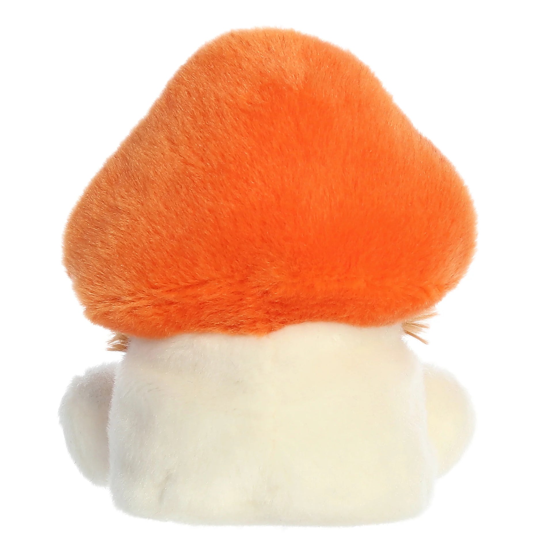 Palm Pals - Fabian Fluffy Mushroom