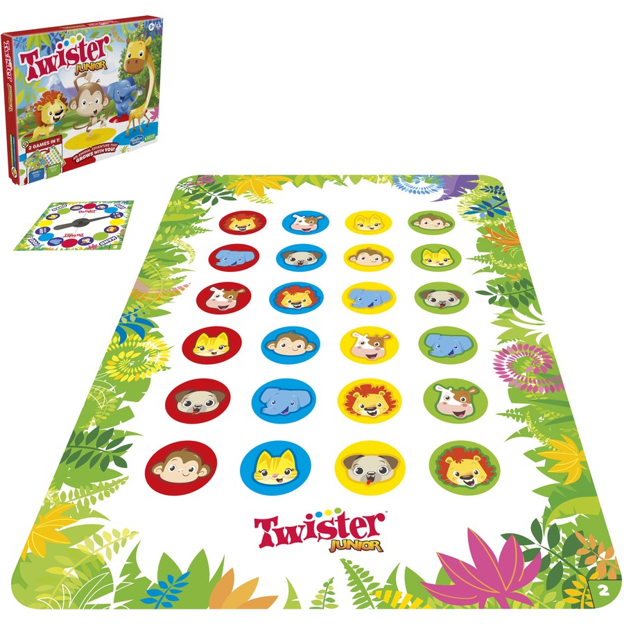 Twister Junior