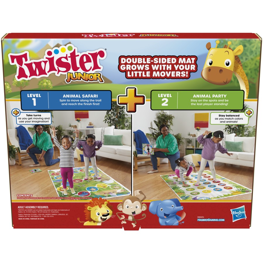 Twister Junior