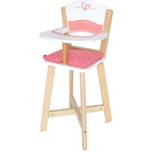 Hape Dolls High Chair