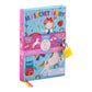 Floss & Rock My Secret Scented Diary – Rainbow Fairy