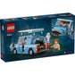 LEGO Harry Potter Flying Ford Anglia - 76424