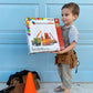 Magna-Tiles Builder - 32 Piece Set