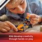 LEGO City F1 Driver with McLaren Race Car 60442