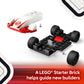 LEGO City F1 Williams Racing & Haas F1 Race Cars 60464