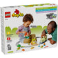 DUPLO by LEGO Interactive Adventure Train 10427