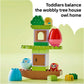 DUPLO by LEGO My First Balancing & Stacking Tree 10440