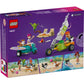 LEGO Friends Surfing Dogs and Scooter Adventure 42641