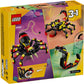 LEGO Creator 3 in 1 Wild Animals: Surprising Spider 31159