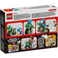 LEGO Mario Kart Yoshi Bike 72031