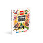 Lego Awesome Ideas Book