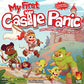 My First Castle Panic - Board Game