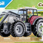 Playmobil Country Large Tractor with Accessories 71305