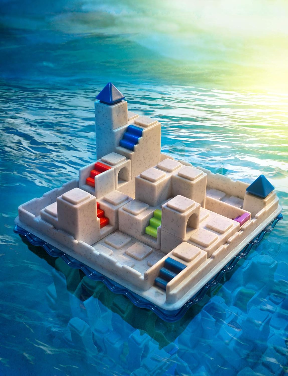 Smart Games - Atlantis Escape