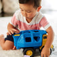 Green Toys Shape Sorter Truck