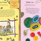 Percy and Friends Activity Book