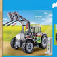 Playmobil Country Large Tractor with Accessories 71305