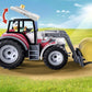 Playmobil Country Large Tractor with Accessories 71305