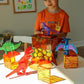 Magna-Tiles Dino World - 40 Piece Set