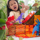 Magna-Tiles Dino World - 40 Piece Set