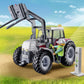 Playmobil Country Large Tractor with Accessories 71305