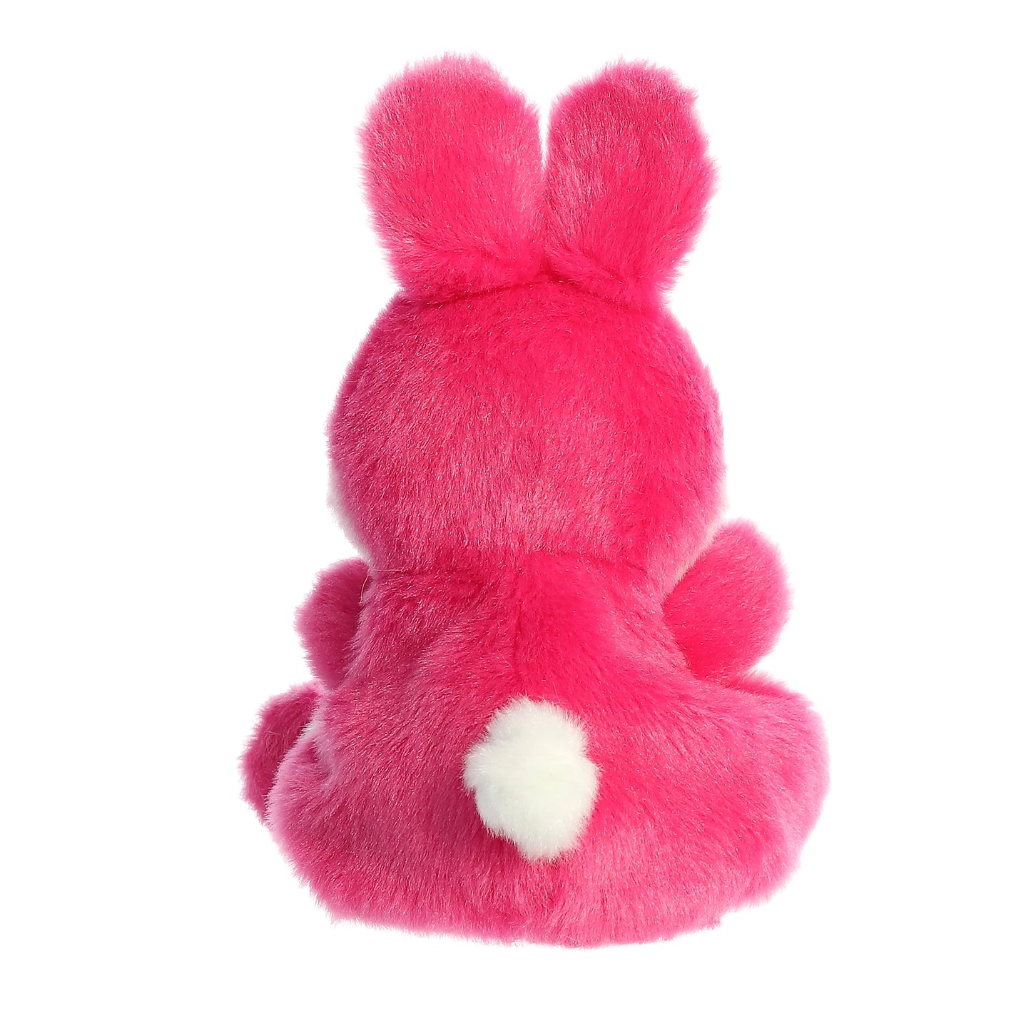 Palm Pals - Pixie Pink Bunny