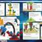 Lego Awesome Ideas Book