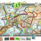 Ticket to Ride Europe Board Game