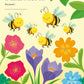 Usborne Little Childrens Spring Time Puzzles