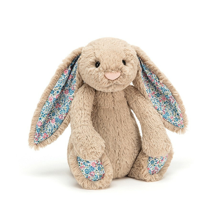 Jellycat Blossom Beige Bunny Medium