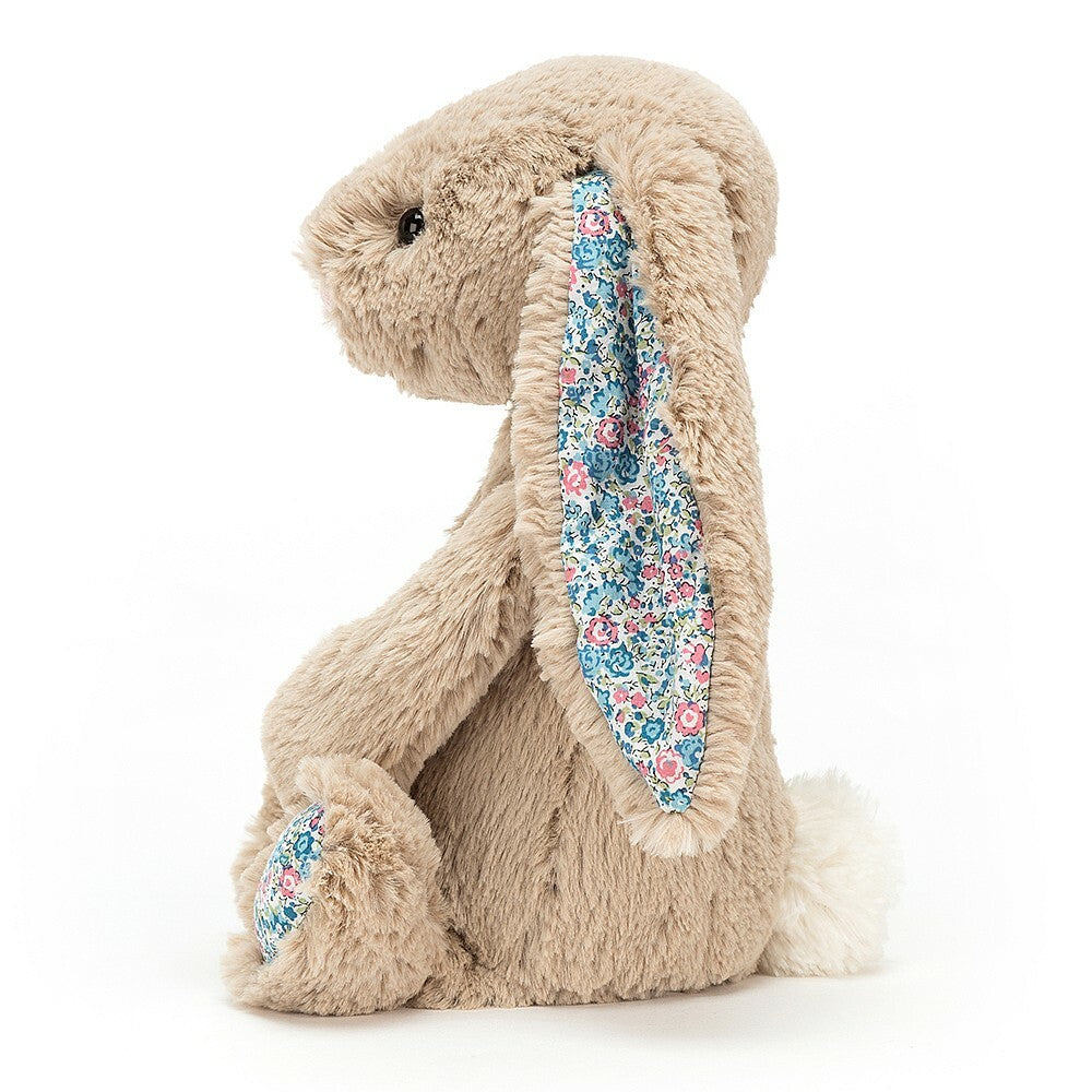 Jellycat Blossom Beige Bunny Medium