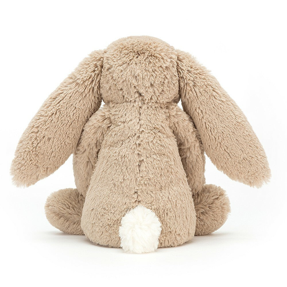 Jellycat Blossom Beige Bunny Medium