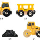 BRIO Construction Vehicles