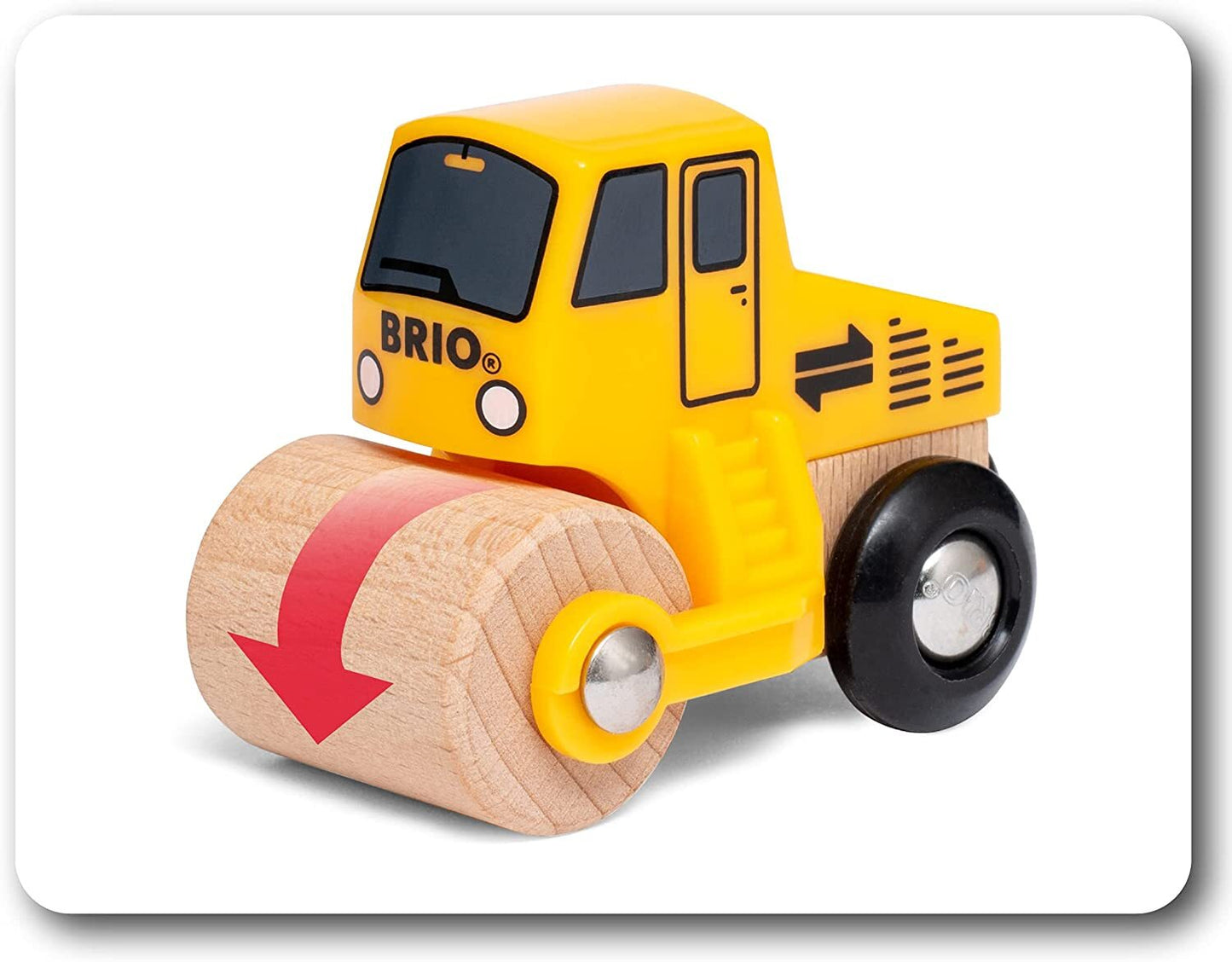 BRIO Construction Vehicles