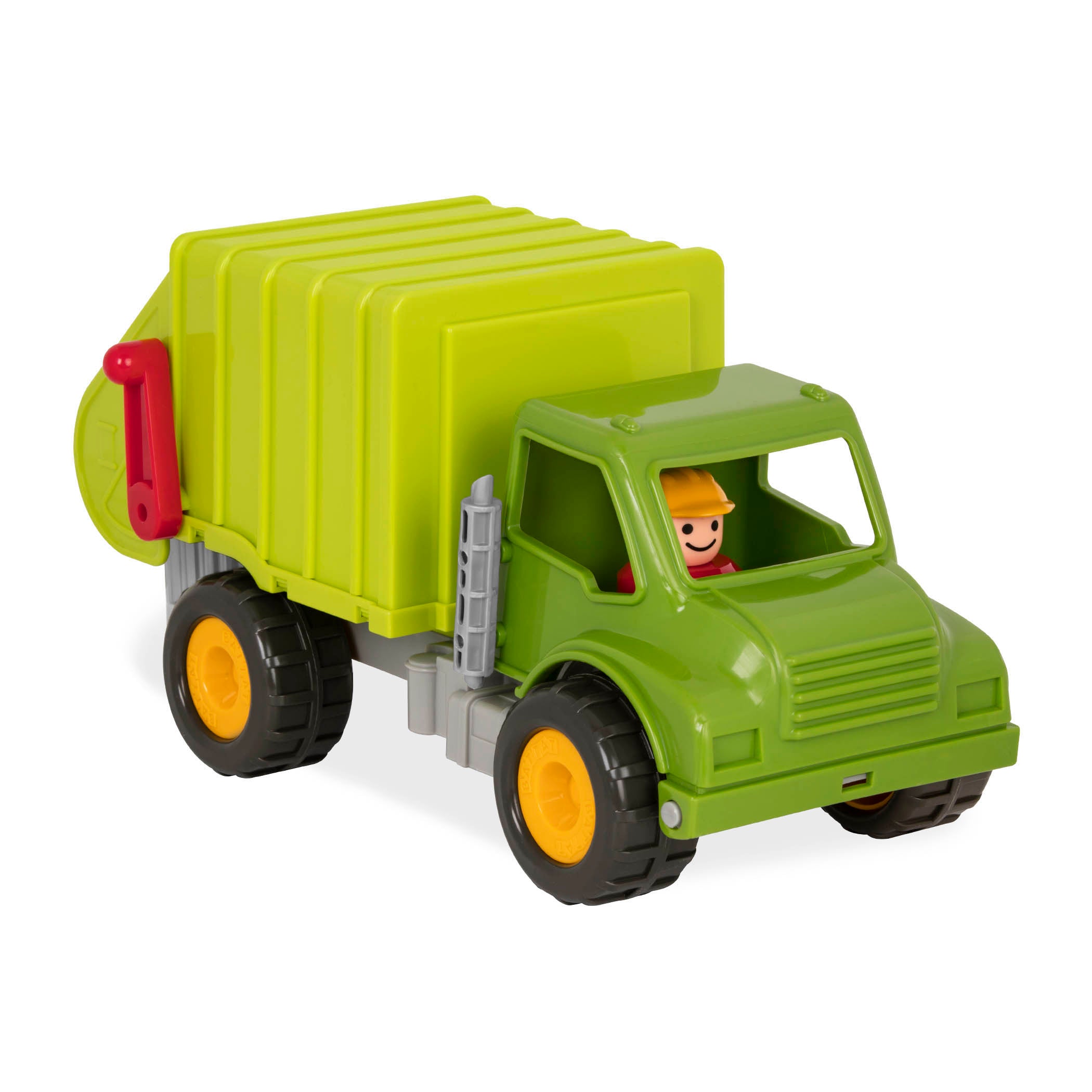 Battat Garbage Truck K and K Creative Toys