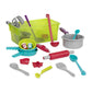 Battat Cooking SetBattat Cooking Set