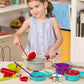 Battat Cooking Set