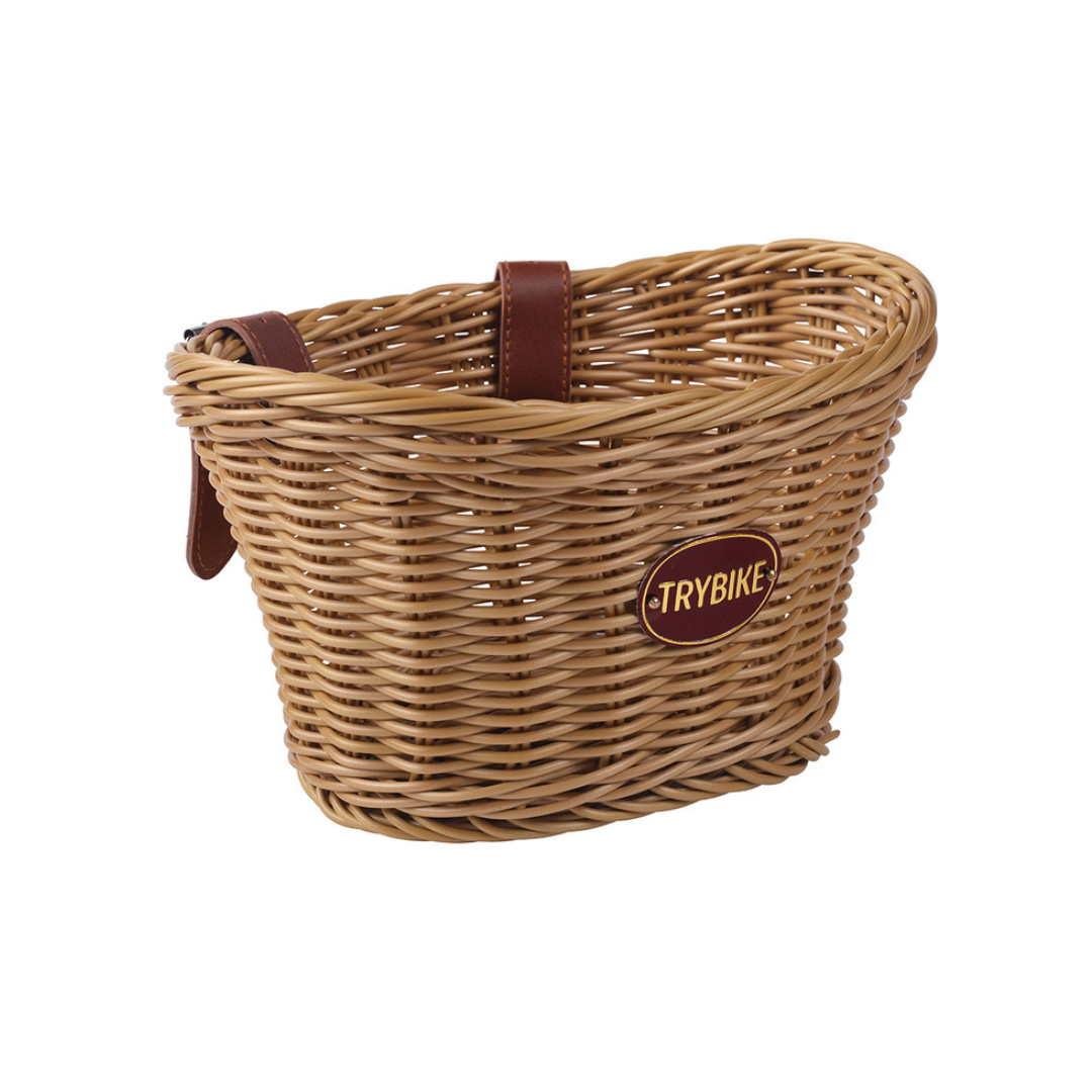 Trybike Handlebar Basket