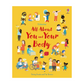 All About You And Your Body Book