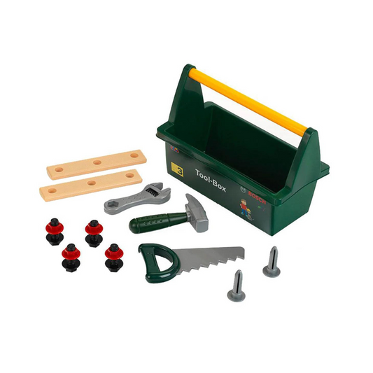 Bosch Tool Box without Drill