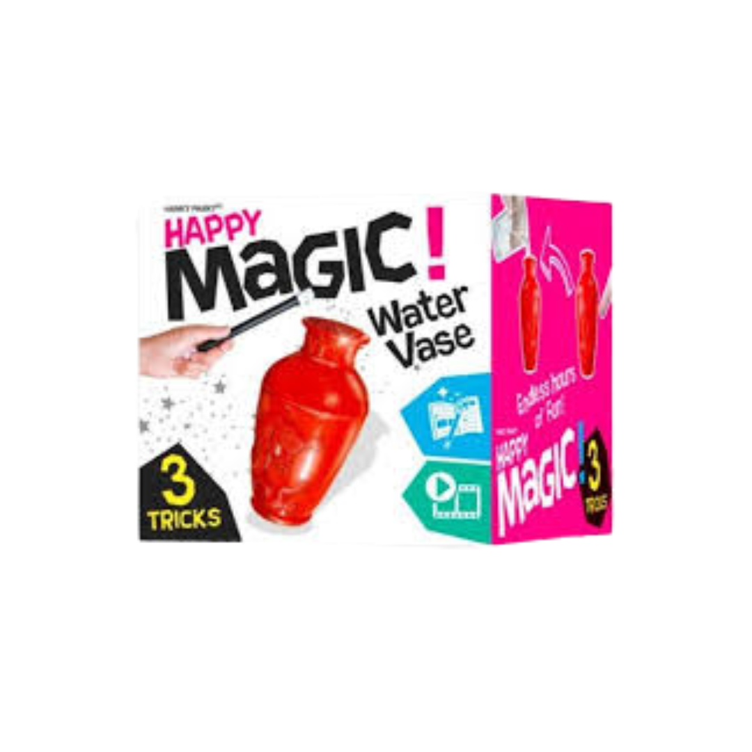 Happy Magic Mini Tricks (Assorted)