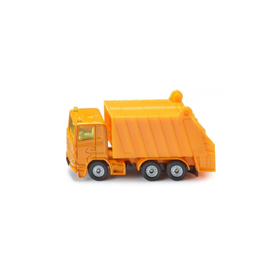 Siku Garbage Truck