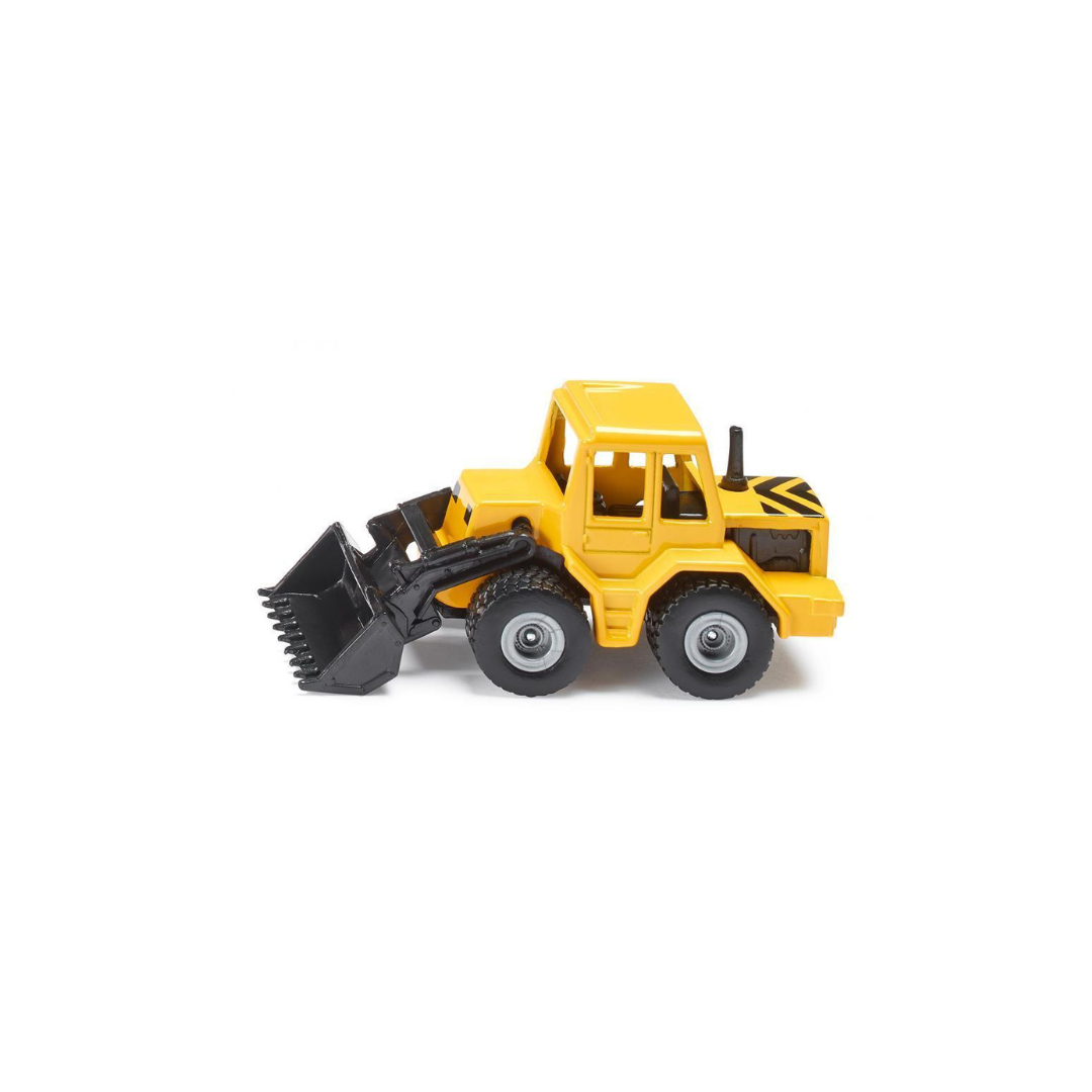 Siku Front Loader