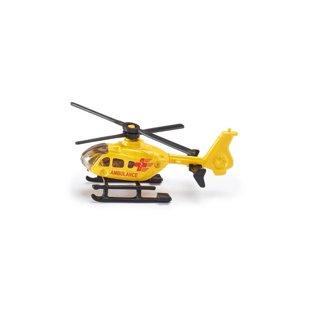 Siku Helicopter – K and K Creative Toys