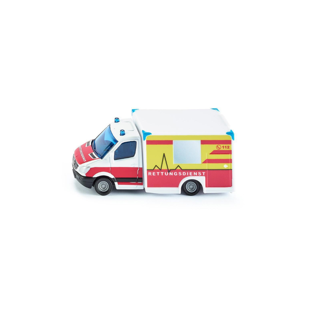 Siku Ambulance